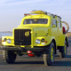 Illustration for article titled Sunday dreaming. Have a Volvo TP21 Sugga Radiocar.